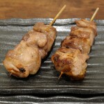 Sumibi Yakitori Sumisumi Midori Ten