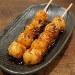 Sumibi Yakitori Sumisumi Midori Ten