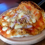 オリーブの丘 - 料理写真: