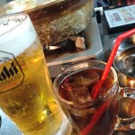 タッカンマリ&タットリタン コッキオ - 