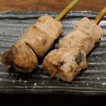 Sumibi Yakitori Sumisumi Midori Ten