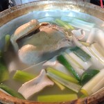 タッカンマリ&タットリタン コッキオ - 