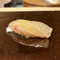 鮨 いし黒 - 