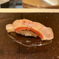 鮨 いし黒 - 