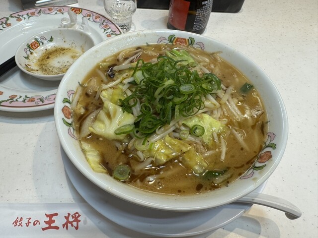 Gyoza no Osho Menaya Eki Mae Ten photo 2