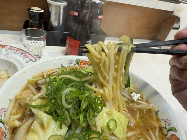 Gyoza no Osho Menaya Eki Mae Ten photo 4