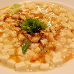 中国料理 竜苑 - 夜も行ってしまった…20140706