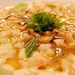 中国料理 竜苑 - 夜も行ってしまった…20140706