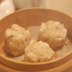 中国料理 竜苑 - 夜も行ってしまった…20140706