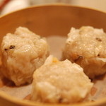 中国料理 竜苑 - 夜も行ってしまった…20140706