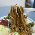 九十九 - 子供好きのする美味しさ