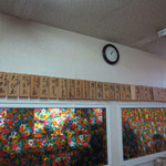 九十九 - 九十九 店内の様子