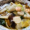 広東料理 海華楼