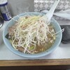 ラーメンショップ大和 日野店