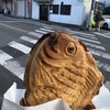 たい焼き なみへい