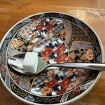 トマトの湯むき - 