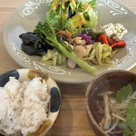 食堂 ファイダマ - 