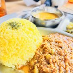 カリーパンク - 