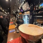 スペイン バル オー - 