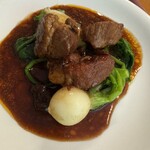 トマトの湯むき - 