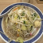 タンメン トナリ 西葛西店 - 