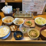 おいでやす　おおきに屋 - 