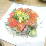 鮨処 もろこし - 