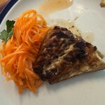 トマトの湯むき - 