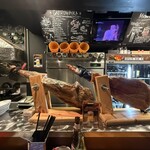 スペイン バル オー - 