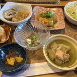おいでやす　おおきに屋 - 