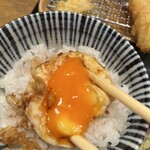 天ぷら和食 まんてん - 
