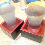 鮨処 もろこし - 