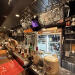 スペイン バル オー - 