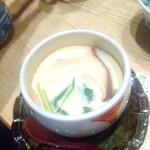 鮨処 もろこし - 