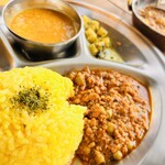 カリーパンク - 