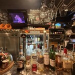 スペイン バル オー - 