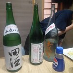 鮨処 もろこし - 