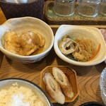 おいでやす　おおきに屋 - 