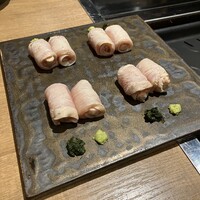 とり料理 鳥者 - 