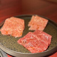 銀座焼肉 seigou - 