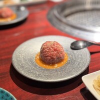 銀座焼肉 seigou - 