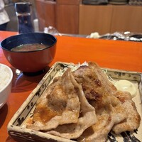 魚竹 - 