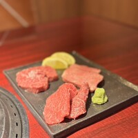 銀座焼肉 seigou - 