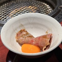 銀座焼肉 seigou - 