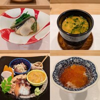 鮨 福原 - 