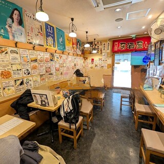 魚河岸酒場 ザ・築地_2