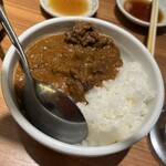 焼肉ホルモン金樹 - 