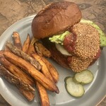 Chillmatic Hamburger & Bistro - 