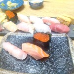 鮨処 もろこし - 