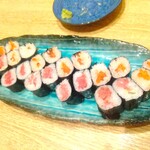 鮨処 もろこし - 